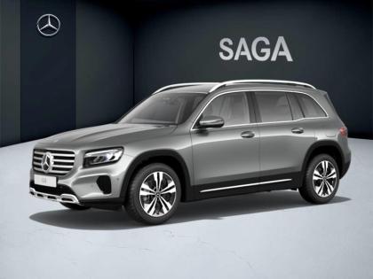 MERCEDES-BENZ GLB 180 Cyber Edition  