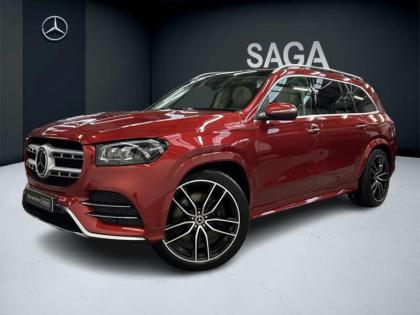 MERCEDES-BENZ GLS 450 4Matic AMG Line 7 places  