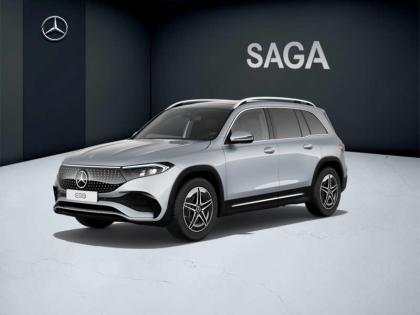 MERCEDES-BENZ EQB 250 +  EQB 250+ Business Star Edition