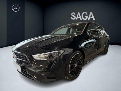 MERCEDES-BENZ CLA 180 Shooting Brake  CLA 180 Shooting Brake Star Edition