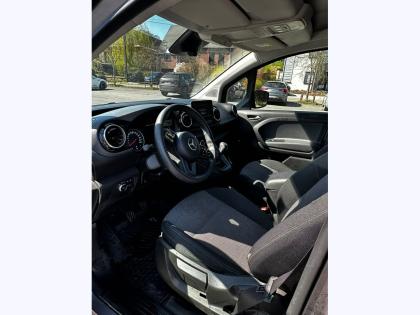 MERCEDES-BENZ Citan 110 CDI Fourgon PRO Standard  