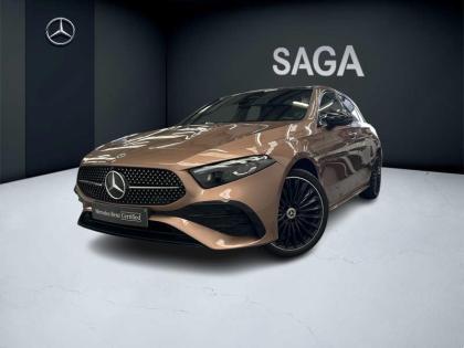 MERCEDES-BENZ A 250 e AMG Line  