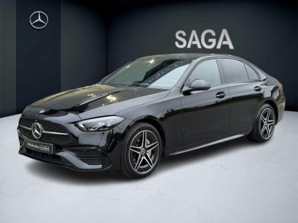 MERCEDES-BENZ C-Klasse C 300 e Limousine