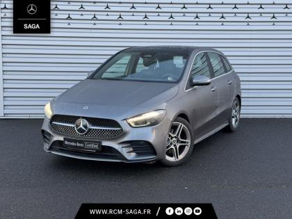 MERCEDES-BENZ Classe B 200 d AMG Line  