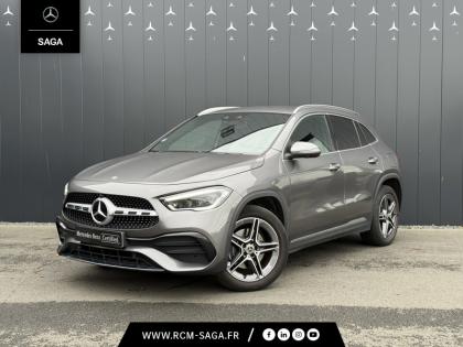 MERCEDES-BENZ GLA 250 e AMG Line  