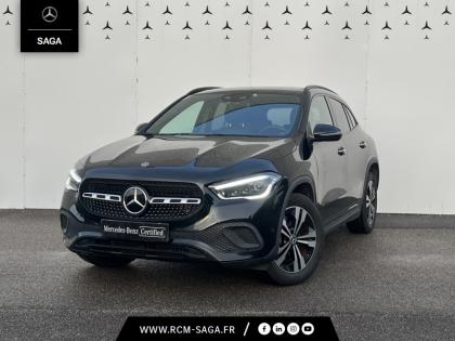 MERCEDES-BENZ GLA 250 e Business Line  