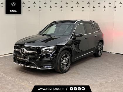 MERCEDES-BENZ GLB 200 d AMG Line  