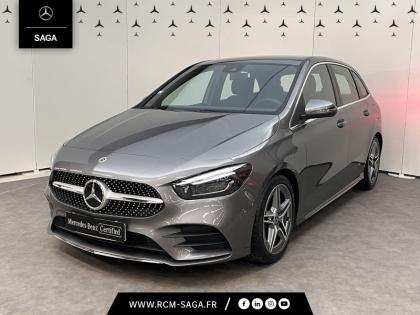 MERCEDES-BENZ Classe B 200 d AMG Line Edition  