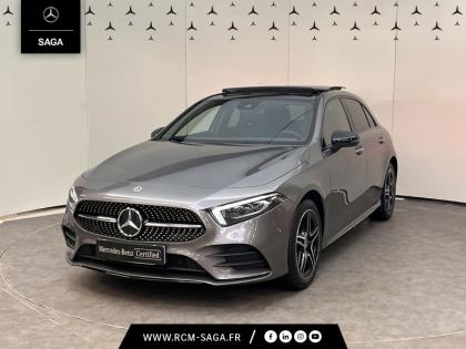 MERCEDES-BENZ Classe A 250 e AMG Line  
