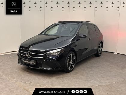 MERCEDES-BENZ Classe B 180 Progressive Line Edition  