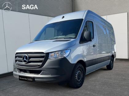 MERCEDES-BENZ Sprinter Sprinter 315 CDI Bestelwagen Hoog dak Standard