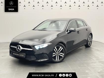 MERCEDES-BENZ Classe A 200 d Progressive Line  Classe A 200 d Progressive Line