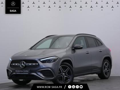 MERCEDES-BENZ GLA 250 e Hybrid EQ AMG Line  