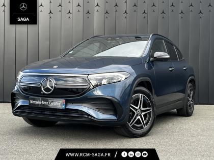 MERCEDES-BENZ EQA 250 AMG Line  