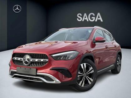 MERCEDES-BENZ GLA 180 Cyber Edition Saga Huy  