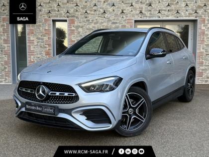 MERCEDES-BENZ GLA 200 d AMG Line  