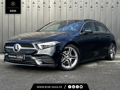 MERCEDES-BENZ Classe A 200 d AMG Line AMG Line 
