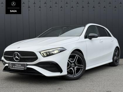 MERCEDES-BENZ Classe A 200 d Star Edition  Classe A 200 d Star Edition