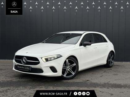 MERCEDES-BENZ Classe A 180 d Progressive Line  