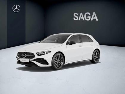 MERCEDES-BENZ A-Klasse A 180