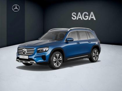 MERCEDES-BENZ GLB 180 GLB 180 Cyber Edition  Cyber Edition