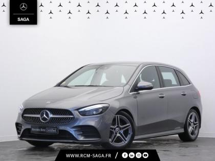 MERCEDES-BENZ Classe B 180 d AMG Line Edition  