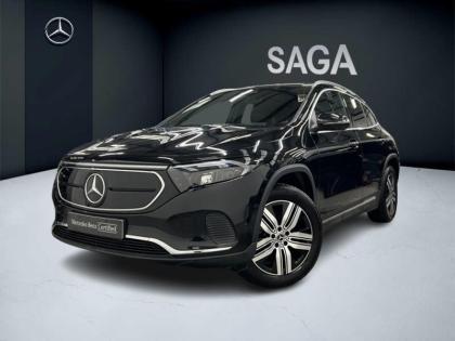 MERCEDES-BENZ EQA EQA 350 4MATIC