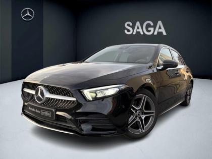MERCEDES-BENZ A 200 AMG Line  