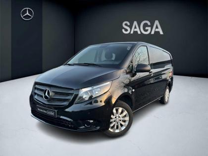 MERCEDES-BENZ Vito 114 BlueTEC Mixto Long  