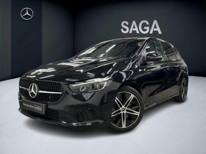 MERCEDES-BENZ B 180 Luxury Line Facelift Toit Pano  