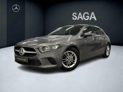 MERCEDES-BENZ A-Klasse A 180 d