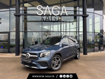 MERCEDES-BENZ GLB 200 d AMG Line  GLB 200 d AMG Line
