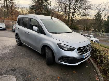 MERCEDES-BENZ Classe T T 180 d PROGRESSIVE Standard  CLASSE T Classe T 180 d PROGRESSIVE