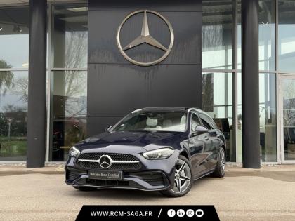 MERCEDES-BENZ Classe C 300 e Break AMG line  