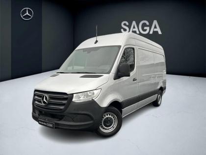 MERCEDES-BENZ Sprinter 315 CDI Fourgon L2H2  Sprinter 315 CDI Fourgon L2 RWD