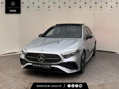 MERCEDES-BENZ Classe A 200 d AMG Line  