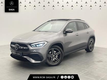 MERCEDES-BENZ GLA 250 e AMG Line AMG Line 
