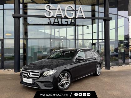 MERCEDES-BENZ Classe E Break Classe E 220 d AMG Line Break  