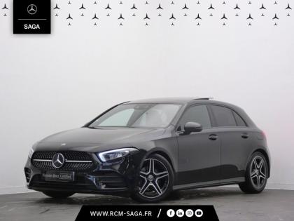 MERCEDES-BENZ Classe A A 200 Compacte AMG Line 