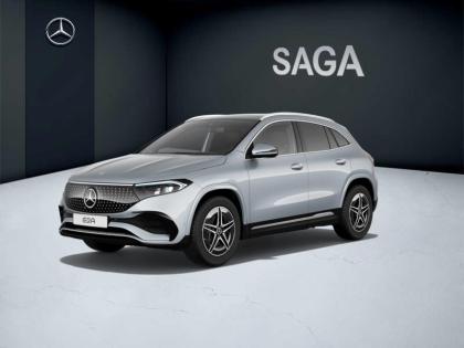 MERCEDES-BENZ EQA 250 +  Business Star Edition