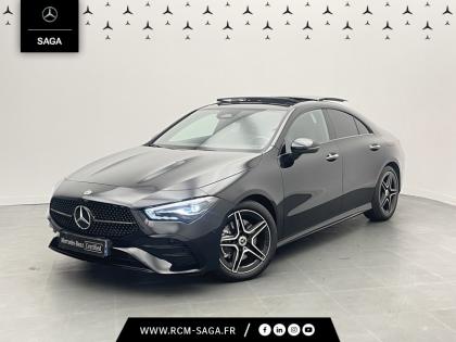 MERCEDES-BENZ CLA Coupé CLA 250 e Hybrid EQ Coupé AMG Line  