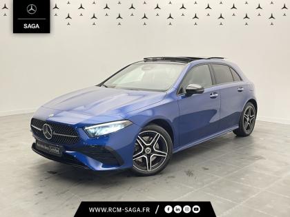 MERCEDES-BENZ Classe A 250 e Hybrid EQ AMG Line  