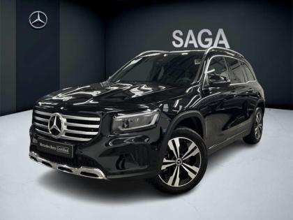 MERCEDES-BENZ GLB-Klasse GLB 180 d