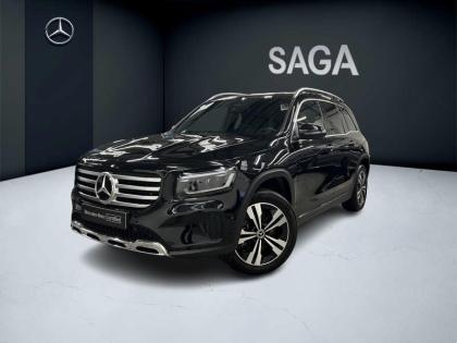 MERCEDES-BENZ GLB 180 d Luxury Line 7 PLACES 