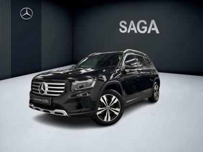 MERCEDES-BENZ GLB 180 d Luxury Line 7 PLACES 