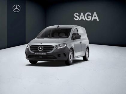 MERCEDES-BENZ Citan 110 CDI Fourgon BASE Standard  Citan 110 CDI Fourgon L1