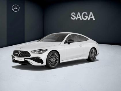 MERCEDES-BENZ CLE 180   Coupé AMG Line