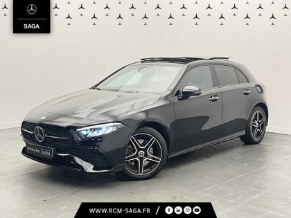 MERCEDES-BENZ Classe A 250 e Hybrid EQ AMG Line  
