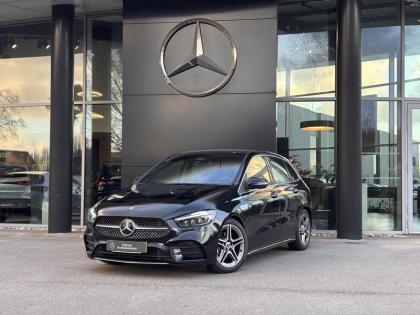 MERCEDES-BENZ Classe B 200 d AMG Line  Classe B 200 d AMG Line