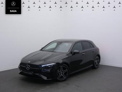 MERCEDES-BENZ Classe A 200 d AMG Line  Classe A 200 d AMG Line